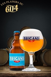 Cliquez sur l’image pour voir les détails du produit :Brigand 33cl