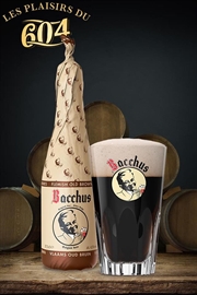 Cliquez sur l’image pour voir les détails du produit :Bacchus Vieille Brune 37.5cl