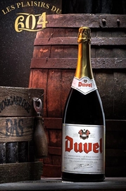 Cliquez sur l’image pour voir les détails du produit :Duvel 1.5L Magnum