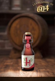 Cliquez sur l’image pour voir les détails du produit :Hopus 33cl