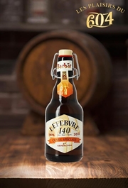 Cliquez sur l’image pour voir les détails du produit :Barbar Cuvée spéciale 140 ans 33cl
