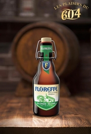 Cliquez sur l’image pour voir les détails du produit :Floreffe Blonde 33cl