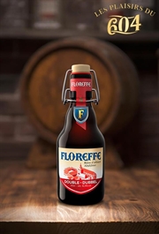 Cliquez sur l’image pour voir les détails du produit :Floreffe Double 33cl