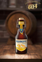 Cliquez sur l’image pour voir les détails du produit :Floreffe Triple 33cl