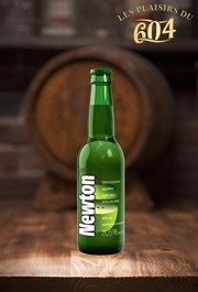Cliquez sur l’image pour voir les détails du produit :Newton 33cl