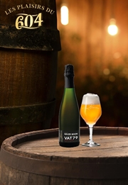 Cliquez sur l’image pour voir les détails du produit :Oude geuze Vat 79 37.5cl