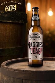 Cliquez sur l’image pour voir les détails du produit :Maggies Leap 50cl