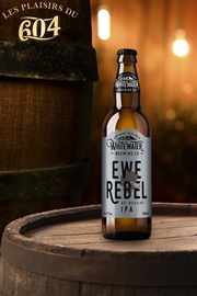 Cliquez sur l’image pour voir les détails du produit :Ewe Rebel 50cl