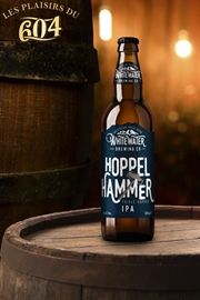Cliquez sur l’image pour voir les détails du produit :Hopplehammer 50cl