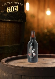Cliquez sur l’image pour voir les détails du produit :Corriveau 50cl