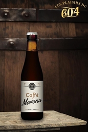 Cliquez sur l’image pour voir les détails du produit :Caffè Morena 33cl