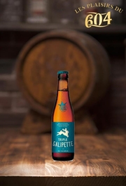 Cliquez sur l’image pour voir les détails du produit :Galipette Triple 33cl