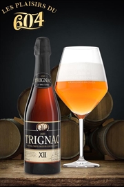 Cliquez sur l’image pour voir les détails du produit :Trignac XII 75cl