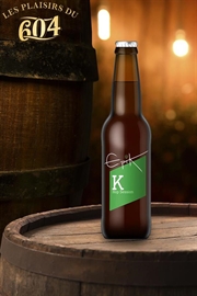 Cliquez sur l’image pour voir les détails du produit :Epik K Hop Session 33cl