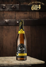 Cliquez sur l’image pour voir les détails du produit :Leffe Ella 33cl