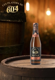 Cliquez sur l’image pour voir les détails du produit :Leffe Mapuche 33cl