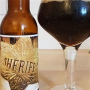 Cliquez sur l’image pour voir les détails du produit :Sheriff 33cl