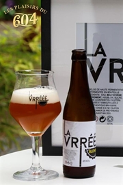 Cliquez sur l’image pour voir les détails du produit :Vrreee blonde 33cl