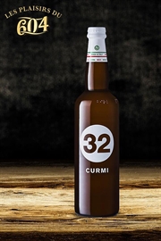 Cliquez sur l’image pour voir les détails du produit :Bira 32 Curmi 75cl