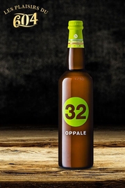 Cliquez sur l’image pour voir les détails du produit :Bira 32 Oppale 75cl