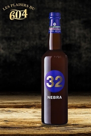 Cliquez sur l’image pour voir les détails du produit :Bira 32 Nebra 75cl