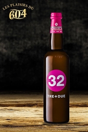 Cliquez sur l’image pour voir les détails du produit :Bira 32 Tre+Due 75cl