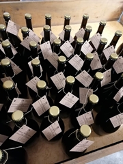 Cliquez sur l’image pour voir les détails du produit :Dame Bibiche Barrique 33cl