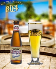 Cliquez sur l’image pour voir les détails du produit :Pils Campus 25cl