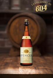 Cliquez sur l’image pour voir les détails du produit :Spencer Blonde 75cl