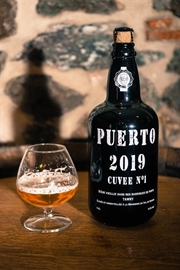 Cliquez sur l’image pour voir les détails du produit :Puerto 2019 75cl