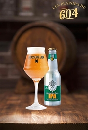 Cliquez sur l’image pour voir les détails du produit :Brasserie Lion 6 IPA 33cl