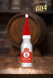 Cliquez sur l’image pour voir les détails du produit :Brasserie Lion XMAS 33cl