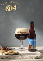 Cliquez sur l’image pour voir les détails du produit :St Bernardus ABT 12