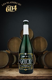 Cliquez sur l’image pour voir les détails du produit :Goyck Lindemans 75cl