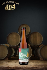 Cliquez sur l’image pour voir les détails du produit :See The Northern Lights 33cl