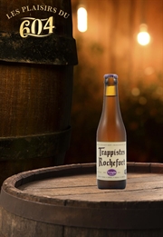 Cliquez sur l’image pour voir les détails du produit :Rochefort Triple 33cl