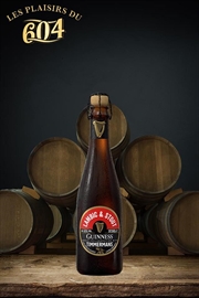 Cliquez sur l’image pour voir les détails du produit :Timmermans Lambic & Stout 37.5cl