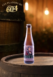 Cliquez sur l’image pour voir les détails du produit :Bichette 25cl