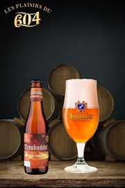 Cliquez sur l’image pour voir les détails du produit :Troubadour Magma Indian Summer 33cl