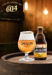 Cliquez sur l’image pour voir les détails du produit :Gauloise Blonde 33cl