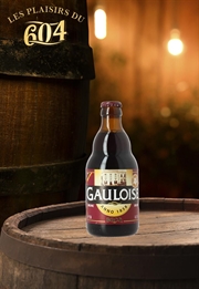 Cliquez sur l’image pour voir les détails du produit :Gauloise Brune 33cl