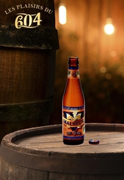 Cliquez sur l’image pour voir les détails du produit :Malheur 10 33cl