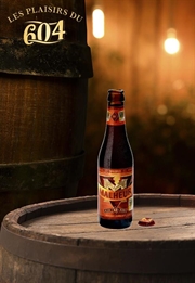 Cliquez sur l’image pour voir les détails du produit :Malheur 12 33cl