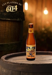 Cliquez sur l’image pour voir les détails du produit :Malheur 8 33cl