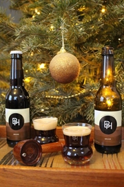 Cliquez sur l’image pour voir les détails du produit :BH Brune 33cl