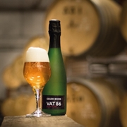 Cliquez sur l’image pour voir les détails du produit :Oude geuze Vat 86 37.5cl