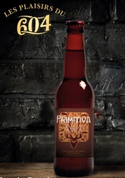Cliquez sur l’image pour voir les détails du produit :Nyala Primitiva 33cl