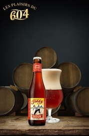 Cliquez sur l’image pour voir les détails du produit :Silly Sour 33cl