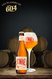 Cliquez sur l’image pour voir les détails du produit :Swaf Triple 33cl