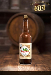 Cliquez sur l’image pour voir les détails du produit :Fagnes Quatre céréales 75cl